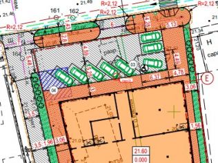 Продажа помещения свободного назначения 750 м²