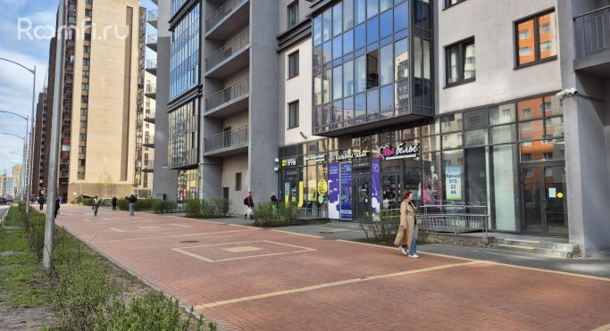 Аренда торгового помещения 100 м², бульвар Менделеева - фото 3