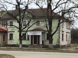 Продажа помещения свободного назначения 43.8 м²