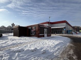 Продажа торгового помещения 24 м²