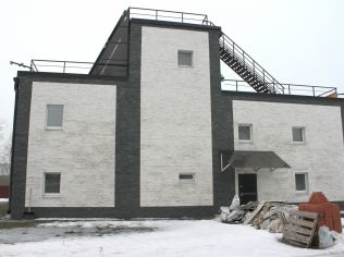 Продажа помещения свободного назначения 586 м²