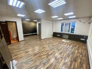Аренда помещения свободного назначения 75 м²