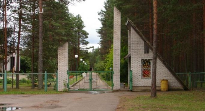 Продажа помещения свободного назначения 8295.2 м² - фото 1