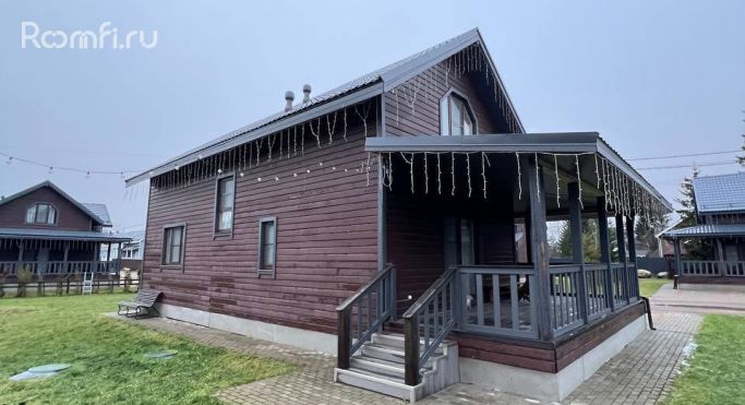 Продажа помещения свободного назначения 6000 м², Центральная улица - фото 3