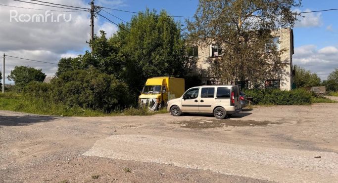 Продажа помещения свободного назначения 2800 м² - фото 3