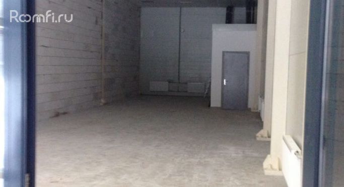 Аренда торгового помещения 125 м², Крикковское шоссе - фото 4