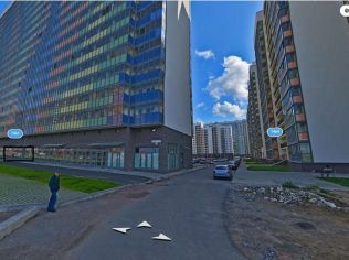 Аренда помещения свободного назначения 54 м²