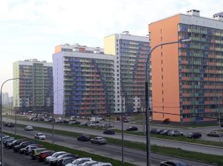 Аренда помещения свободного назначения 645 м²