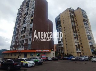 Аренда помещения свободного назначения 75 м²