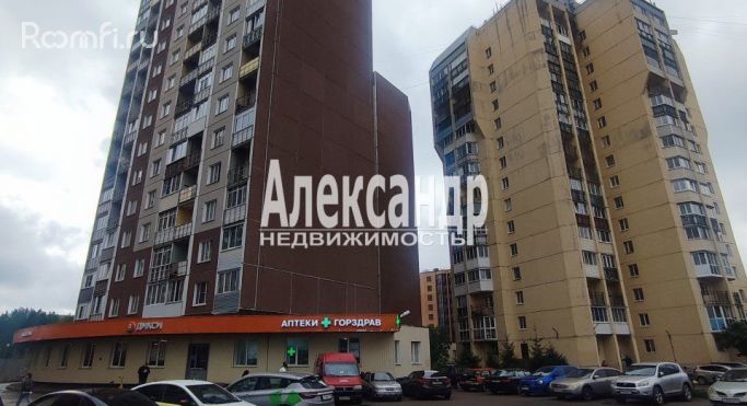 Аренда помещения свободного назначения 75 м², Озёрная улица - фото 1