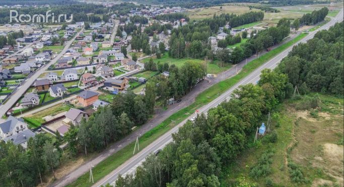 Продажа земельных участка 0.1 га, 41К-066 - фото 4