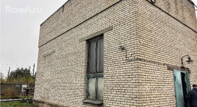 Продажа производственного помещения 103 м² - фото 2