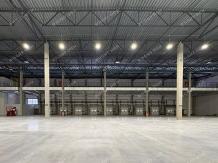 Аренда склада 8646 м²