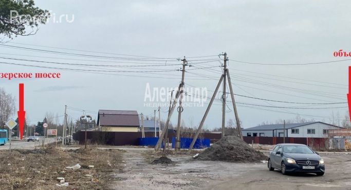 Аренда помещения свободного назначения 80 м², Приозерское шоссе - фото 2