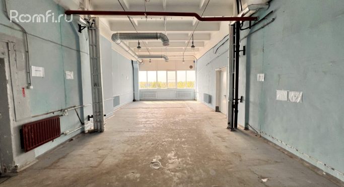 Аренда производственного помещения 1649.2 м², улица Красный Тракт - фото 2