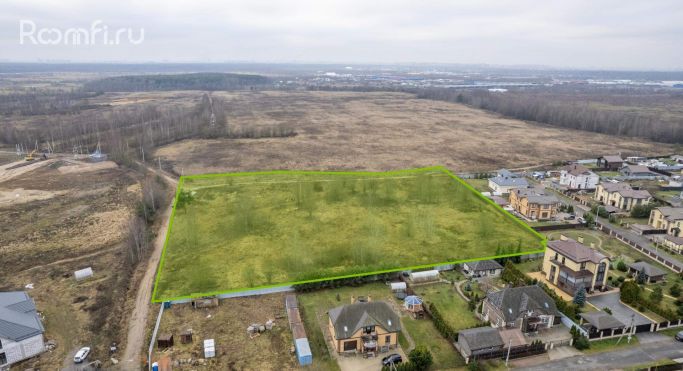 Продажа земельных участка 1.5 га - фото 4