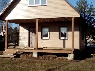 Продажа помещения свободного назначения 60 м²