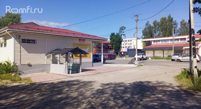 Аренда торгового помещения 168 м², Советская улица - фото 3