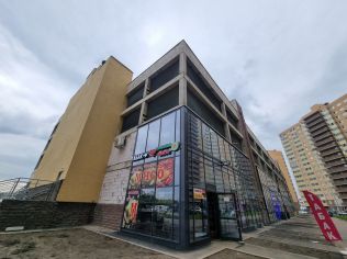 Продажа помещения свободного назначения 21 м²