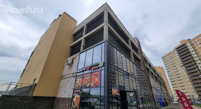 Продажа помещения свободного назначения 21 м², Тихая улица - фото 1