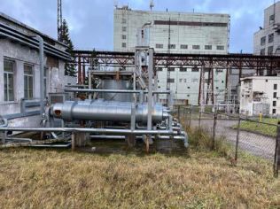 Продажа помещения свободного назначения 62 м²