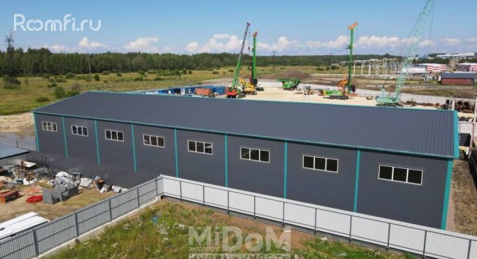 Продажа помещения свободного назначения 864 м² - фото 3