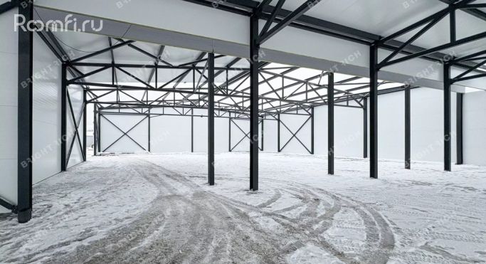 Аренда склада 1400 м², Дерибасовская улица - фото 3