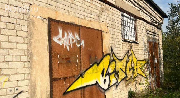 Продажа помещения свободного назначения 7430.9 м², улица Новосёлов - фото 4