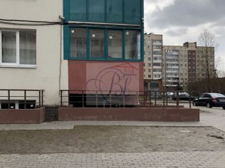 Аренда помещения свободного назначения 65 м²