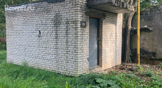 Продажа помещения свободного назначения 7430.9 м², улица Новосёлов - фото 5