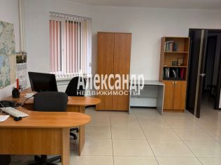 Аренда офиса 50 м²