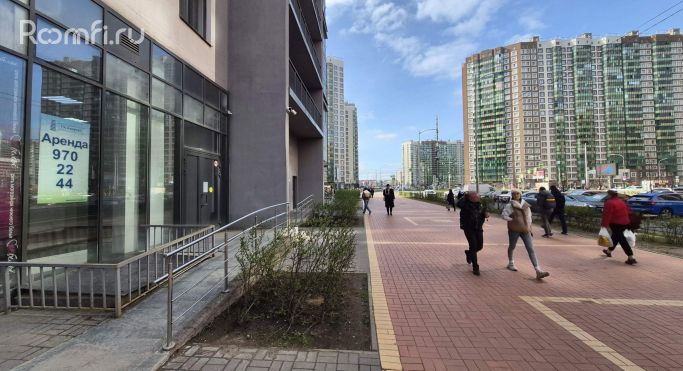 Аренда торгового помещения 100 м², бульвар Менделеева - фото 4