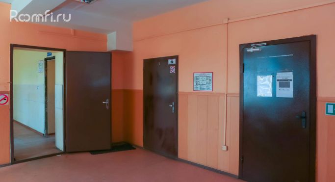 Продажа помещения свободного назначения 806.1 м² - фото 4