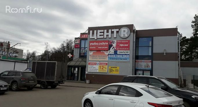 Аренда торгового помещения 300 м², Христиновский проспект - фото 3