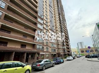 Продажа помещения свободного назначения 58 м²