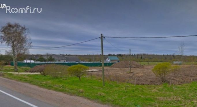 Продажа торгового помещения 43 м², Центральная улица - фото 3