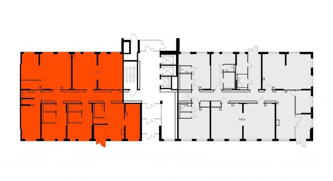 Продажа помещения свободного назначения 250.5 м² - фото 2