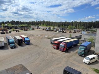 Продажа производственного помещения 3000 м²