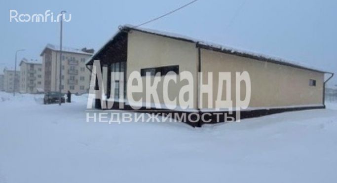 Аренда помещения свободного назначения 142 м² - фото 2