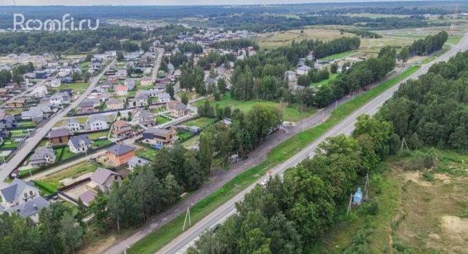 Продажа земельных участка 0.1 га - фото 4