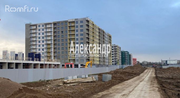 Продажа торгового помещения 42.6 м² - фото 3