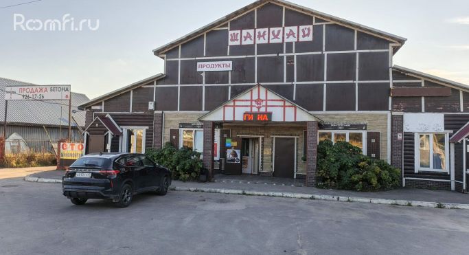 Аренда торгового помещения 330 м², Ленинградское шоссе - фото 2