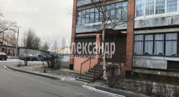 Продажа помещения свободного назначения 53 м², проспект Ленина - фото 3