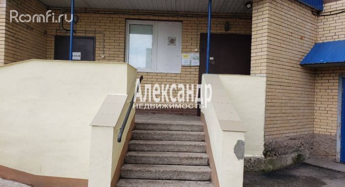 Продажа помещения свободного назначения 44.7 м² - фото 2