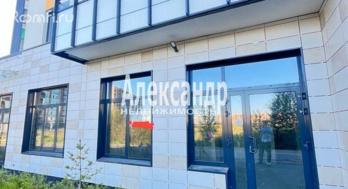 Аренда торгового помещения 33 м², Петровский бульвар - фото 1