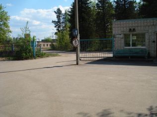 Продажа склада 5150 м²