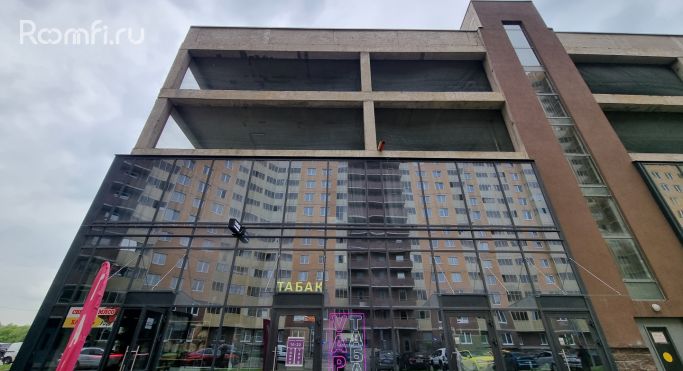 Продажа помещения свободного назначения 21 м², Тихая улица - фото 1