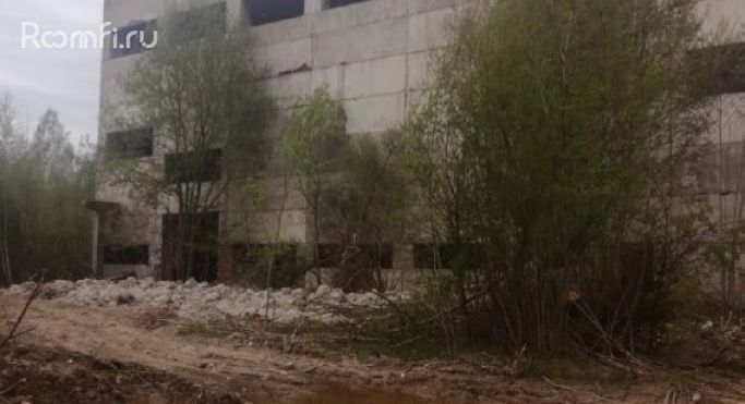 Продажа производственного помещения 3620 м², шоссе Энтузиастов - фото 2