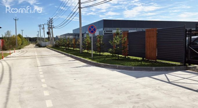 Аренда производственного помещения 540 м², 2-й Вертикальный проезд - фото 3