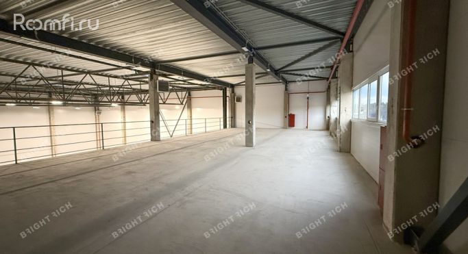 Аренда склада 1320 м² - фото 2